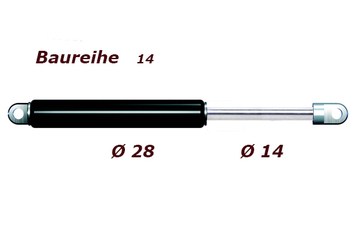 Abbildung Baureihe 14