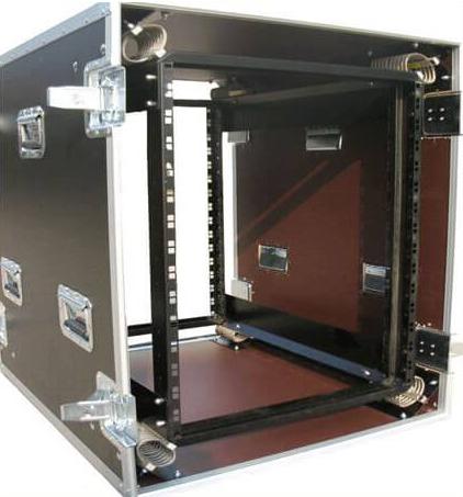 Zu sehen ist ein Bild eines Drahtseilfederelements