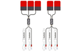 Zu sehen ist ein Bild eines Ausl