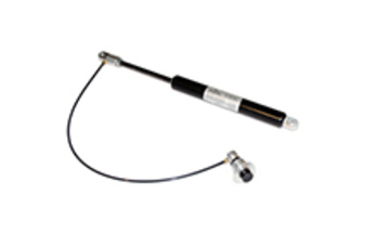 Zu sehen ist ein Bild einer Bowdenzugausl