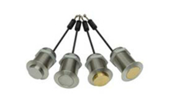 Zu sehen ist ein Bild eines Drucktasters