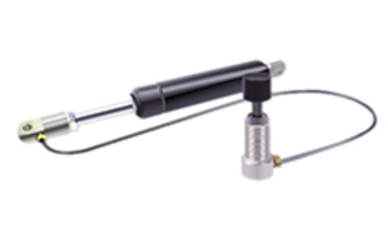 Zu sehen ist ein Bild von einer Hydraulikausl