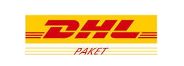 DHL Logo