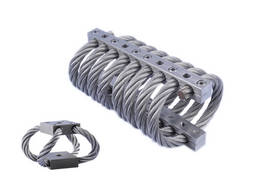 Abbildung der KCR und KWR- Serie