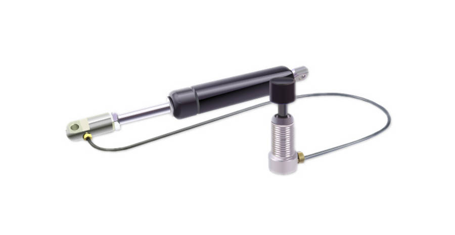 Zu sehen ist ein Bild eines Easymotions