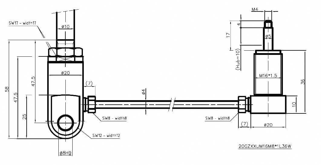 Abbildung von einem EM Set02